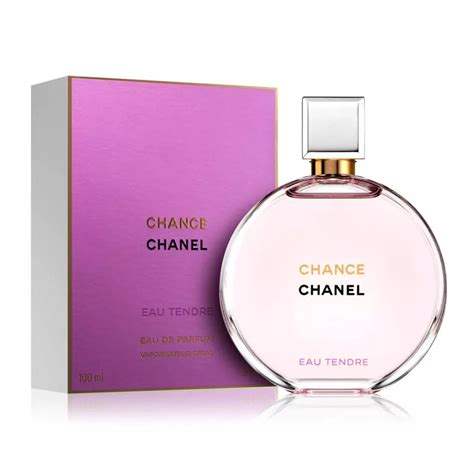 chanel chance 100ml boots